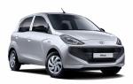 Hyundai Atos 2019 года (ZA)